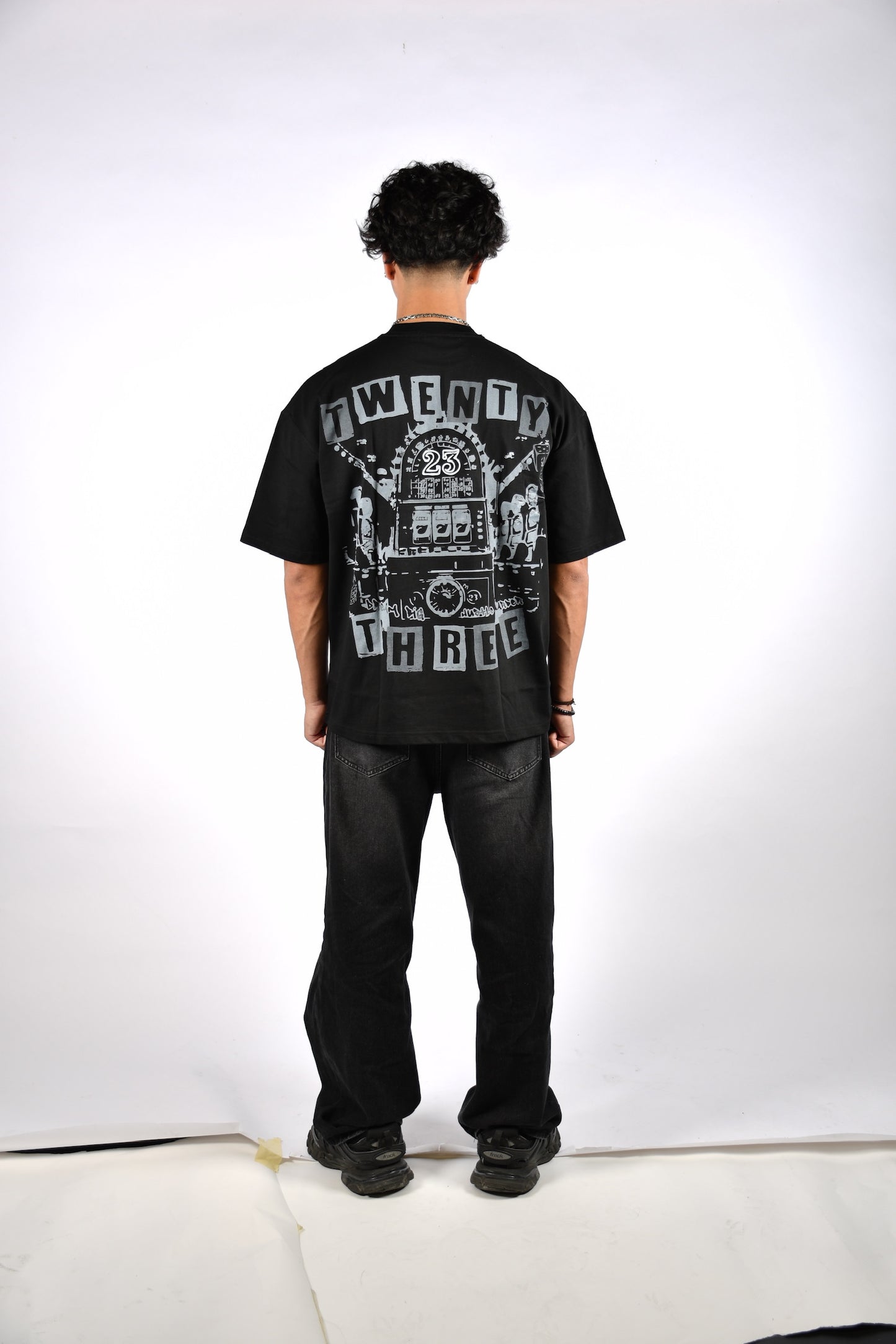 Black T-Shirt