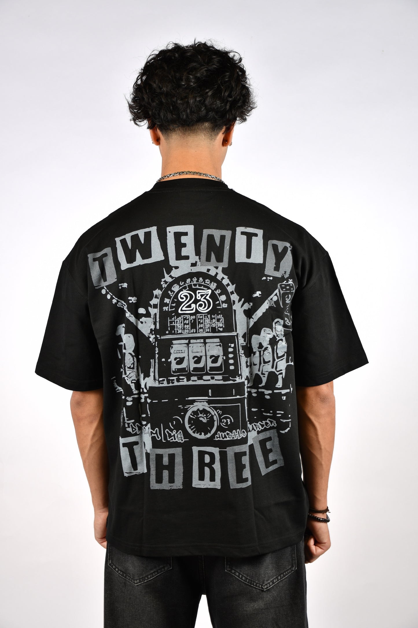 Black T-Shirt