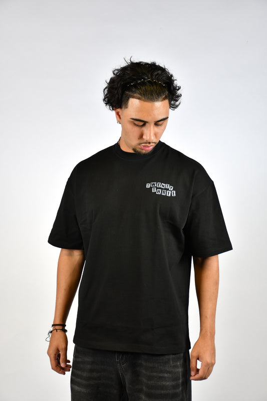 Black T-Shirt