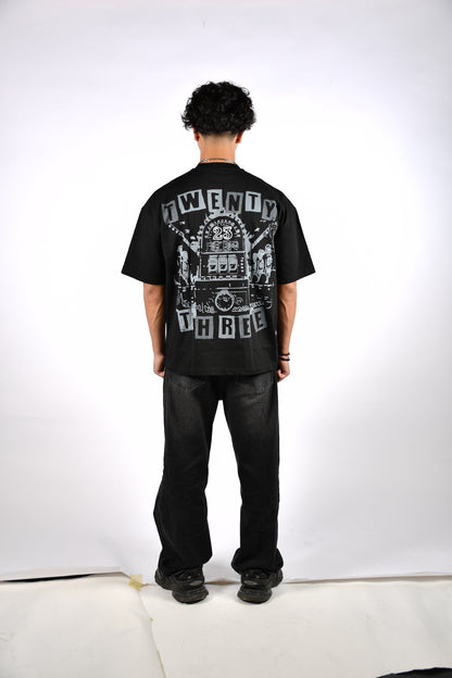 Black T-Shirt