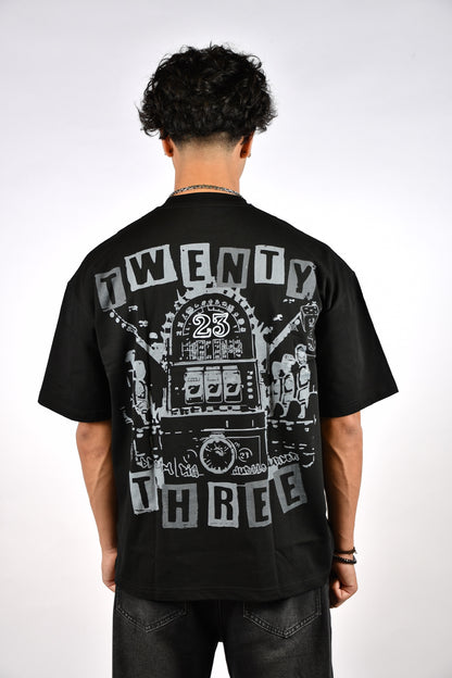 Black T-Shirt